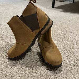 Sorel Chelsea Boot